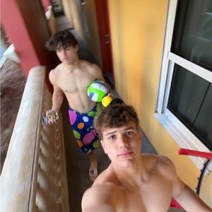 Meet your Posher, Jack